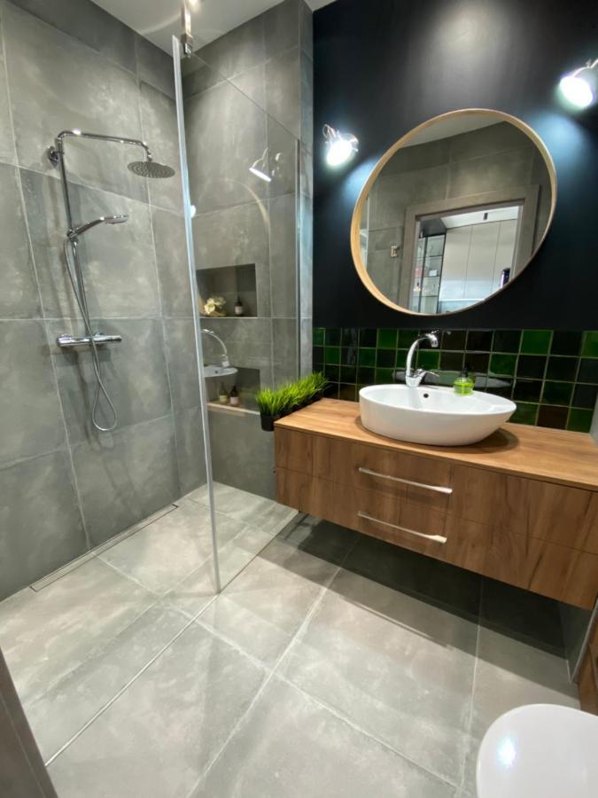 Apartament Delux Przy Wisle Διαμέρισμα Krasków Εξωτερικό φωτογραφία