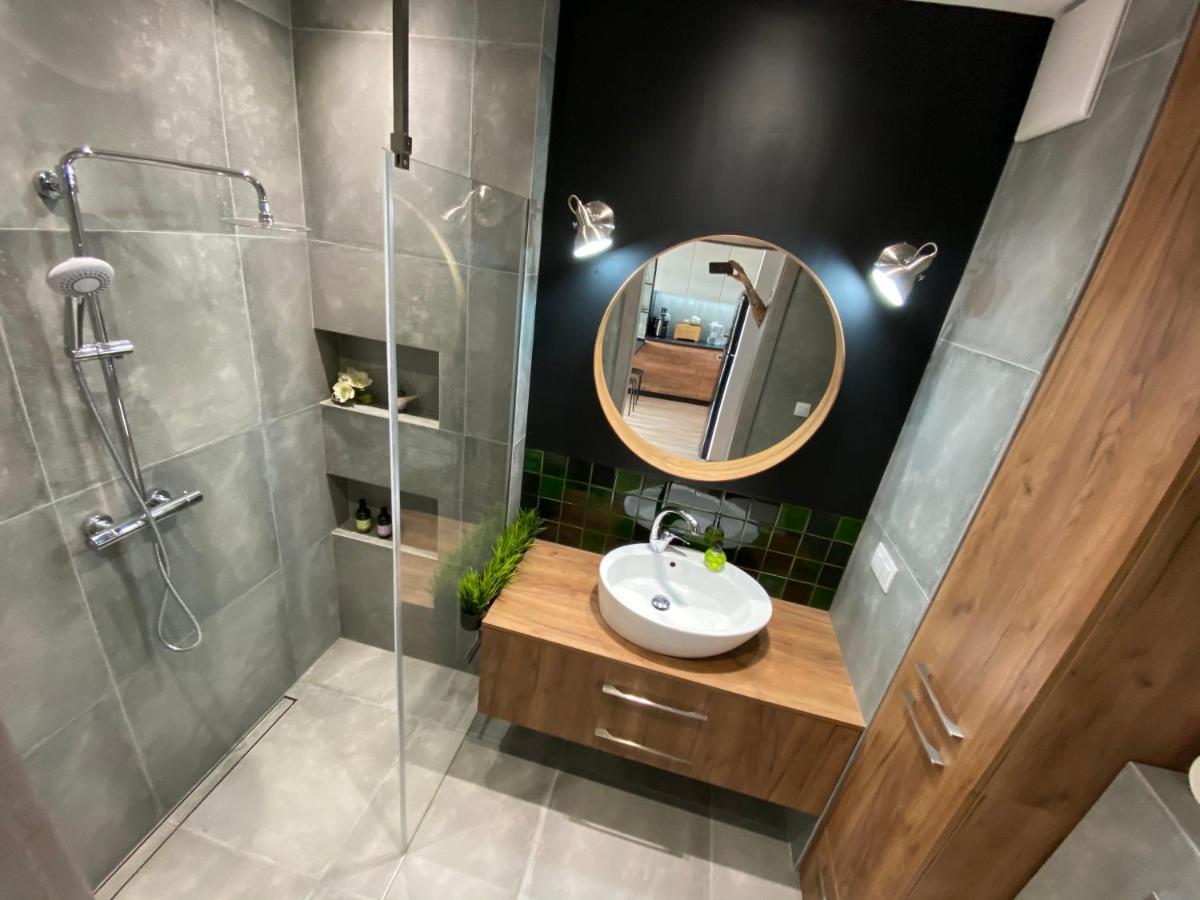 Apartament Delux Przy Wisle Διαμέρισμα Krasków Εξωτερικό φωτογραφία