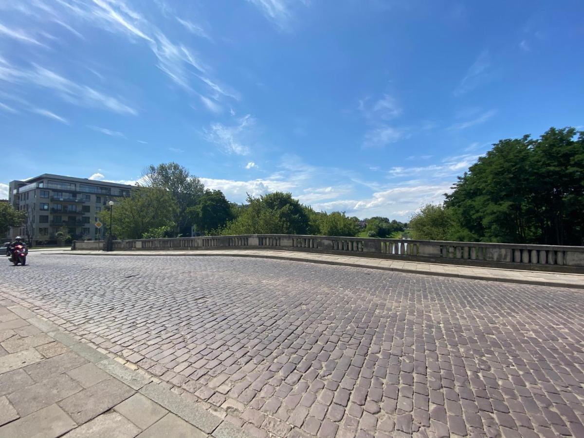 Apartament Delux Przy Wisle Διαμέρισμα Krasków Εξωτερικό φωτογραφία
