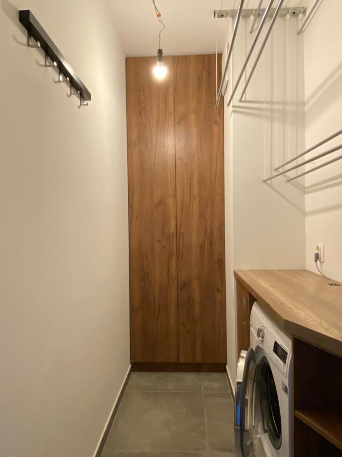 Apartament Delux Przy Wisle Διαμέρισμα Krasków Εξωτερικό φωτογραφία