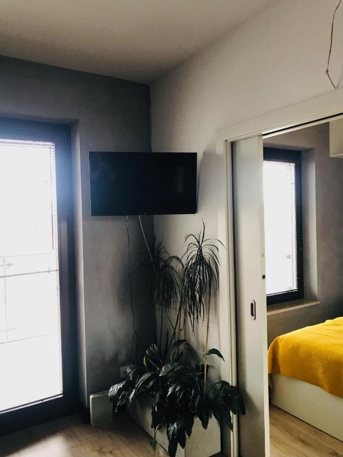 Apartament Delux Przy Wisle Διαμέρισμα Krasków Εξωτερικό φωτογραφία