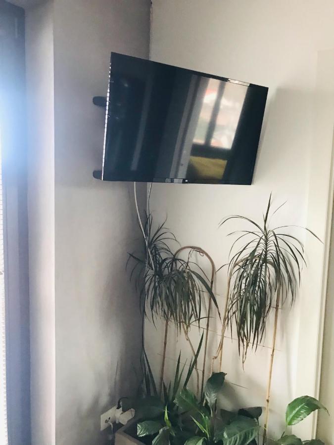 Apartament Delux Przy Wisle Διαμέρισμα Krasków Εξωτερικό φωτογραφία