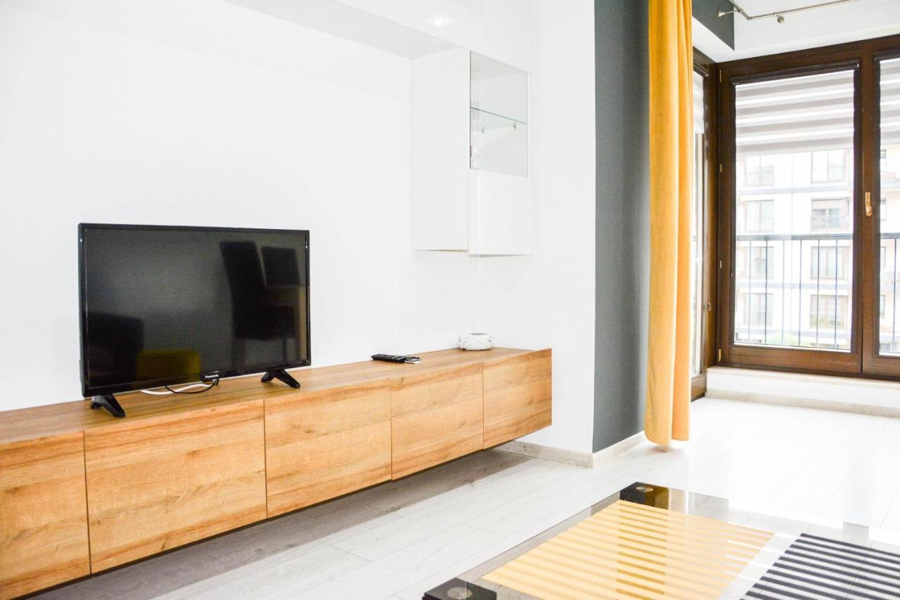 Apartament Delux Przy Wisle Διαμέρισμα Krasków Εξωτερικό φωτογραφία