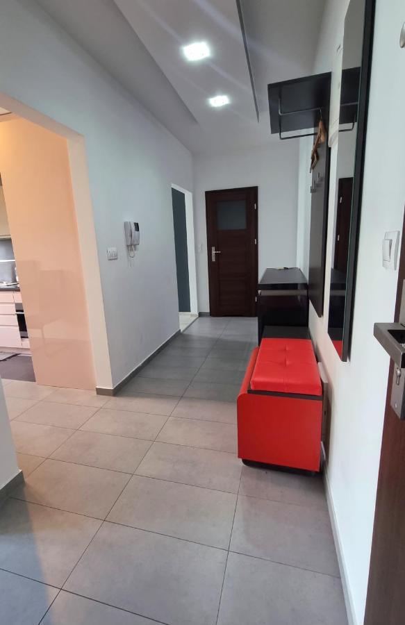 Apartament Delux Przy Wisle Διαμέρισμα Krasków Εξωτερικό φωτογραφία