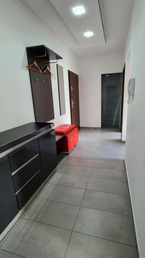 Apartament Delux Przy Wisle Διαμέρισμα Krasków Εξωτερικό φωτογραφία