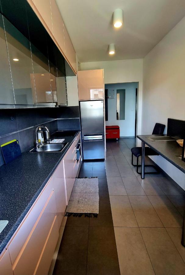 Apartament Delux Przy Wisle Διαμέρισμα Krasków Εξωτερικό φωτογραφία